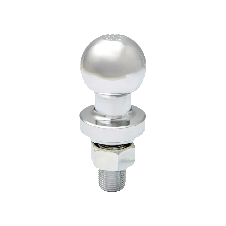 Yakima Trojan Tow Ball 50mm x 3/4" Shank