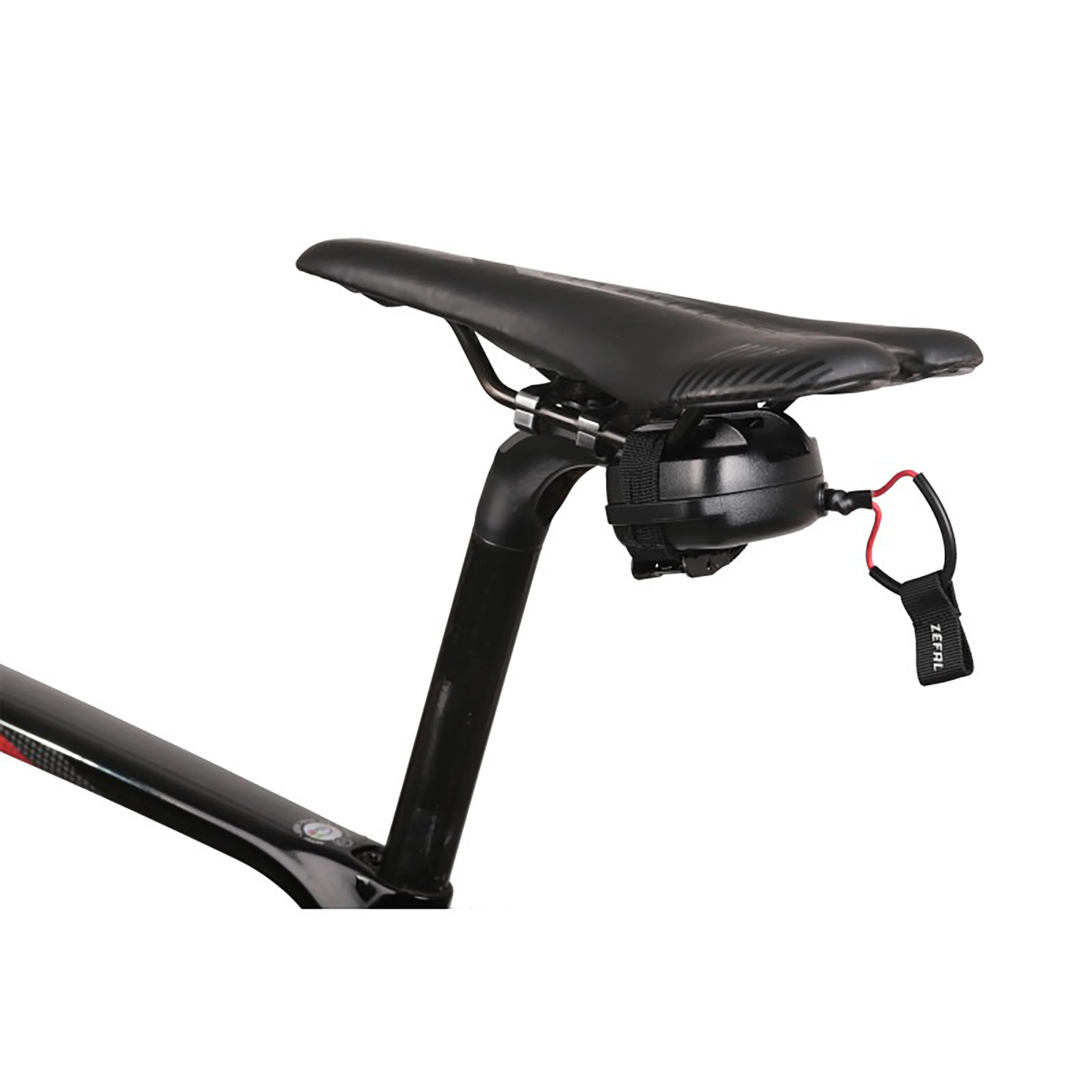 Zefal Bike Taxi Bike Tow Rope - Image 2