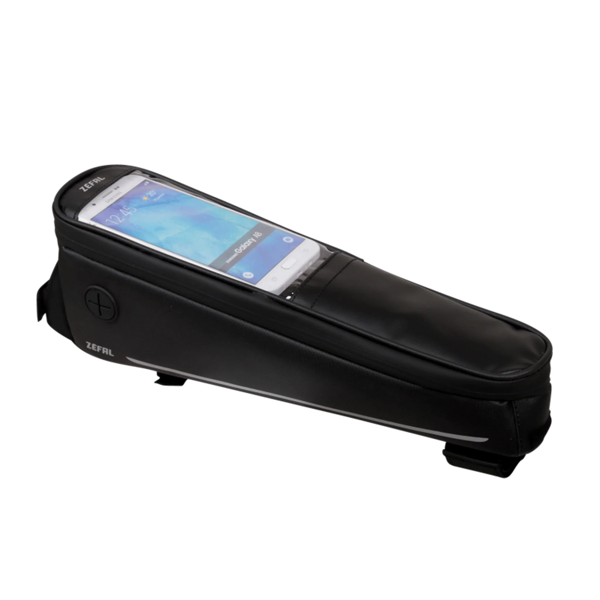 Zefal Console Pack T3 Top-tube Bag - Image 2