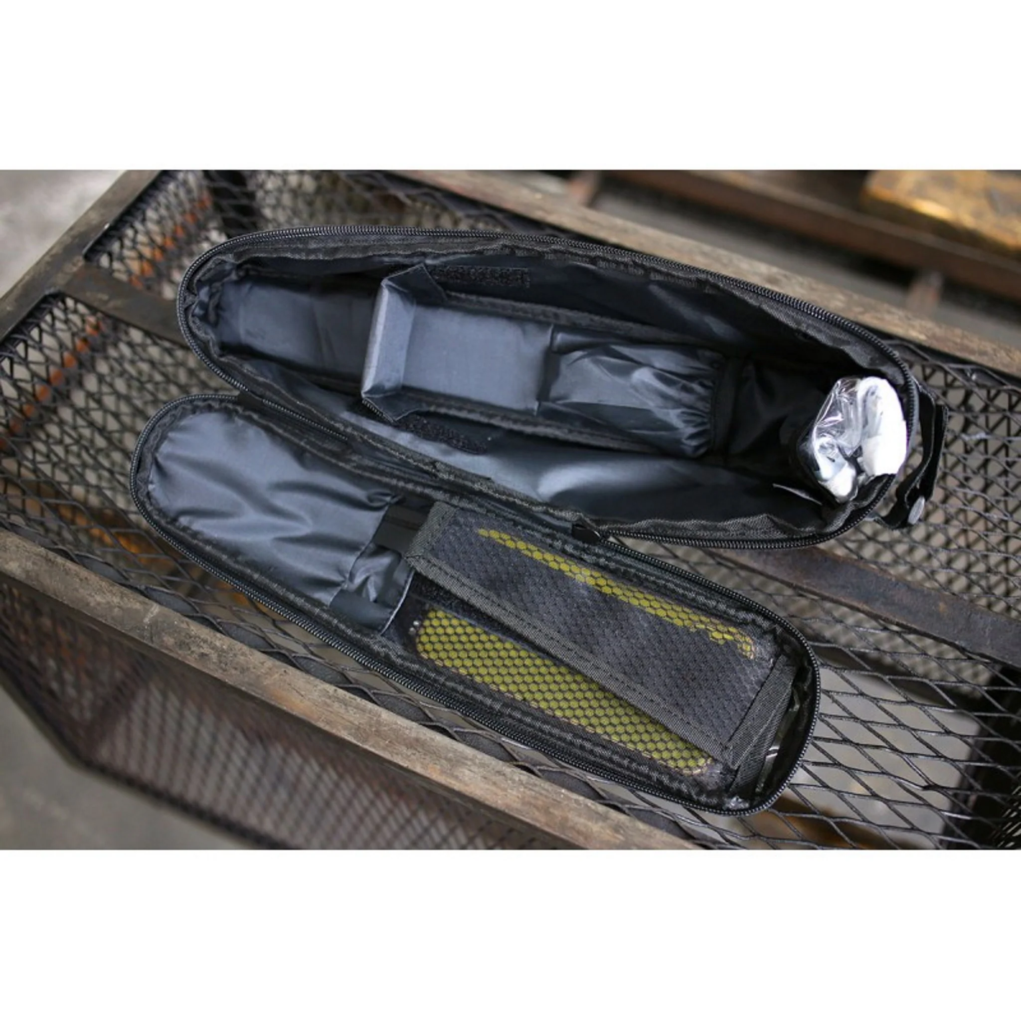 Zefal Console Pack T3 Top-tube Bag - Image 5