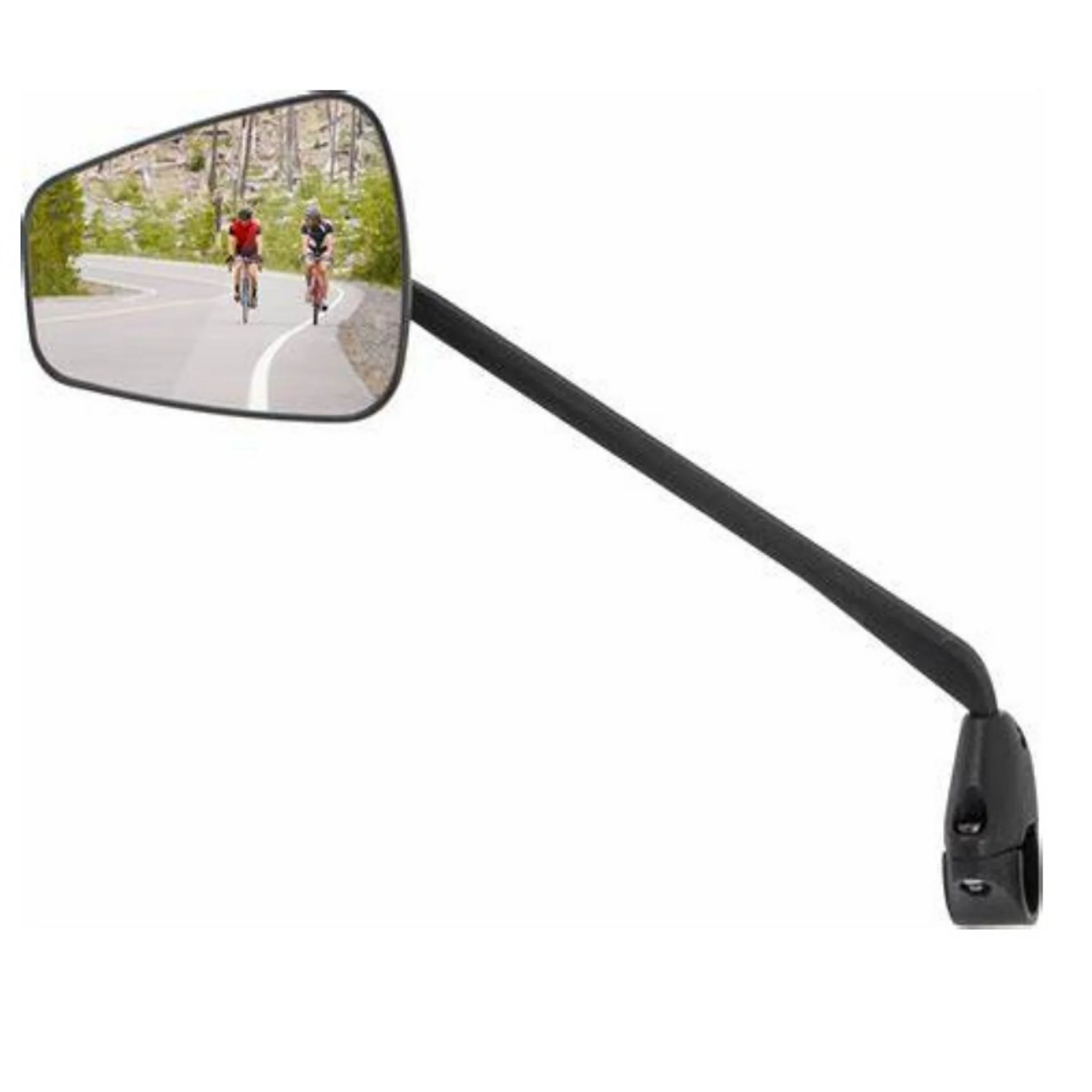 Zefal Left Side Mirror Espion Z56 Foldable - Image 2