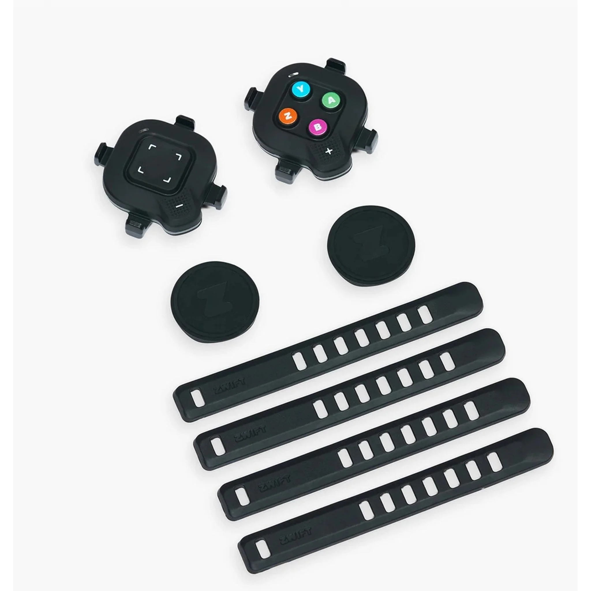 Zwift Click + Cog V2 Upgrade Pack - Image 2