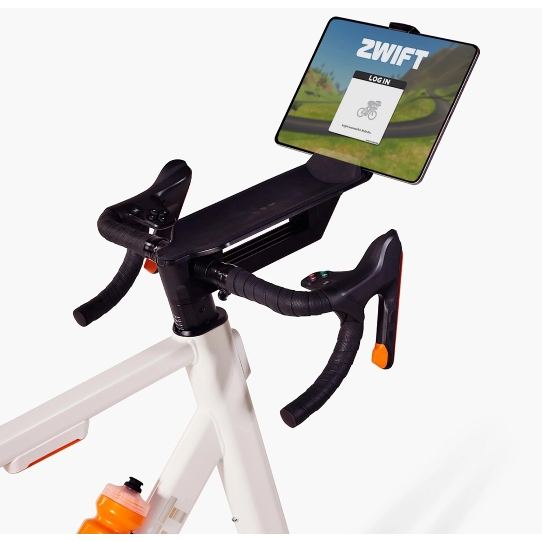 Zwift Ride - Tablet Holder Accessory - Image 3